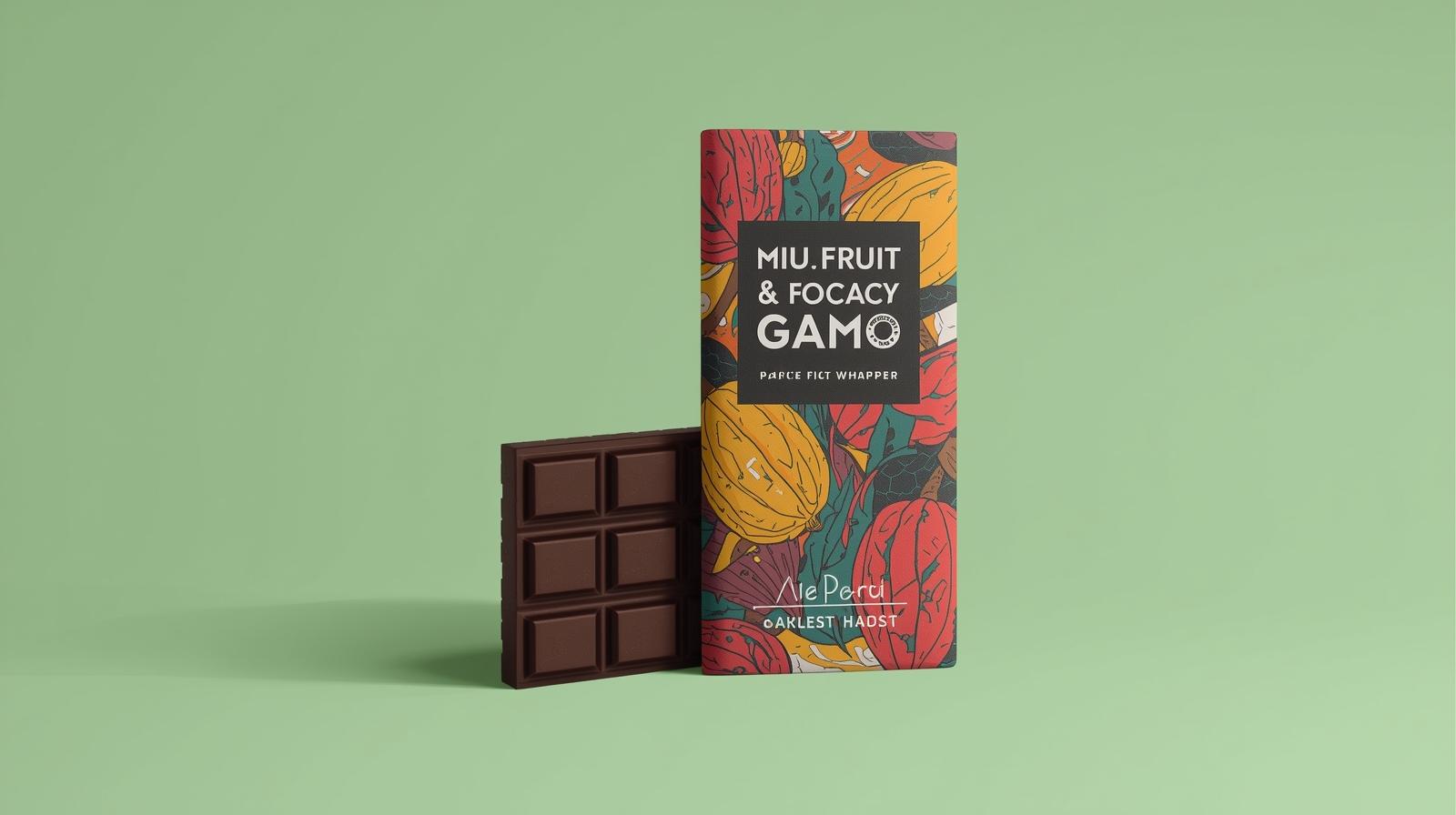 Chocolate Bar Boxes - Image 2